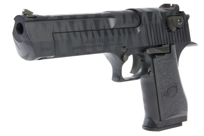 CYBERGUN LICENSED DESERT EAGLE .50 GBB PISTOL