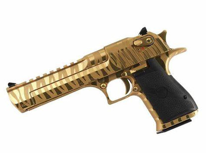 CYBERGUN LICENSED DESERT EAGLE .50 GBB PISTOL