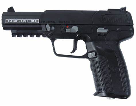 Cybergun FN 57 Gas Blowback Pistol