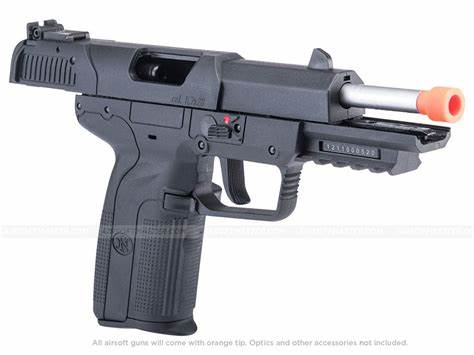 Cybergun FN 57 Gas Blowback Pistol