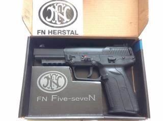 Cybergun FN 57 Gas Blowback Pistol