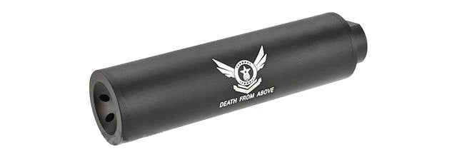 Angel Custom Mock Suppressor