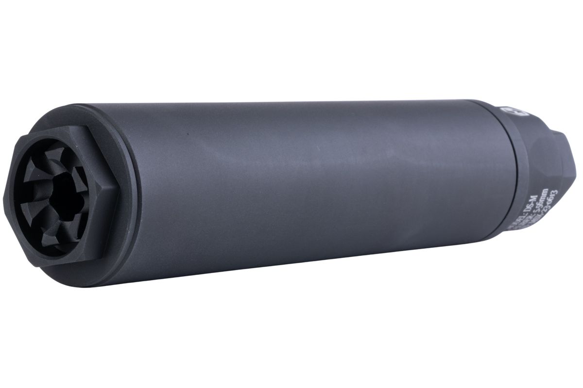 RGW MDX – 8 inch Suppressor