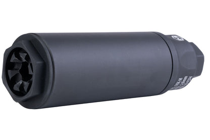 The RGW MDX-6 Inch Suppressor