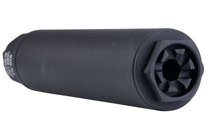 RGW MDX – 8 inch Suppressor