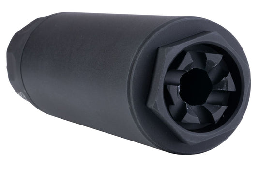 The RGW MDX-6 Inch Suppressor