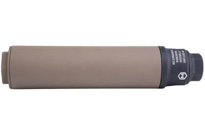 RGW MDX – 8 inch Suppressor