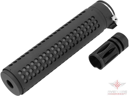 Avengers QD Mock Silencer