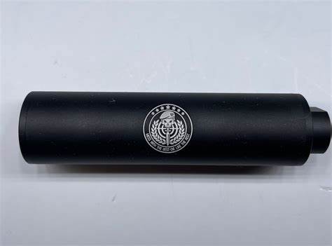 Angel Custom Mock Suppressor