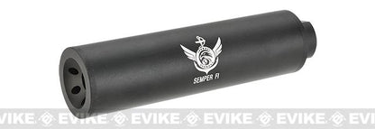 Angel Custom Mock Suppressor