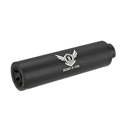 Angel Custom Mock Suppressor