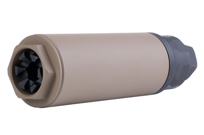 The RGW MDX-6 Inch Suppressor