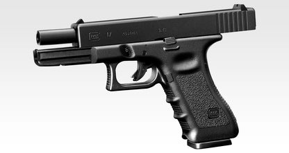 Tokyo Marui G17 4th Gen Gas Blowback Pistol