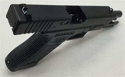 Tokyo Marui G17 4th Gen Gas Blowback Pistol