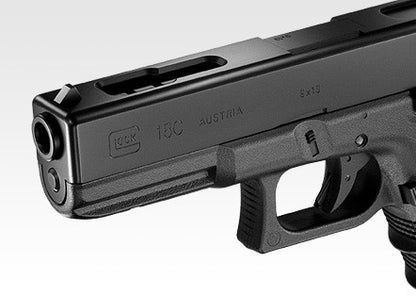 Tokyo Marui G18C Gas Blowback Pistol