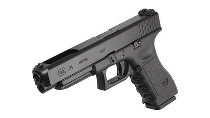 Tokyo Marui G34 3rd Gen Gas Blowback Pistol