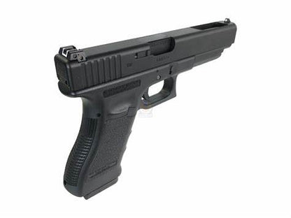 Tokyo Marui G34 3rd Gen Gas Blowback Pistol